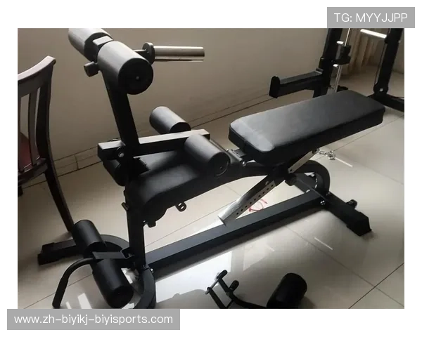 适合不同年龄段的健身器材选择指南