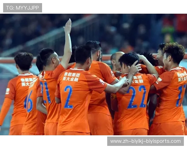 中超联赛鲁能对河南比赛直播安排及赛前战术预测